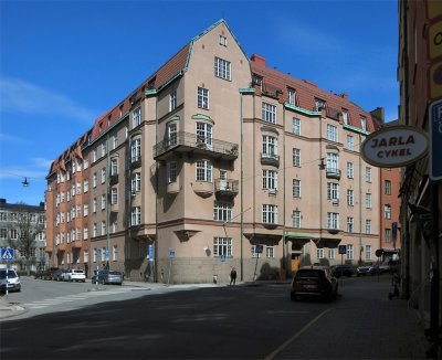 Rdmansgatan 18 / Fryxellsgatan

byggr: 1912 - 13

arkitekt: Oscar Holm