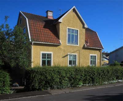Lambergsgatan

byggr: 1914

Karlstad