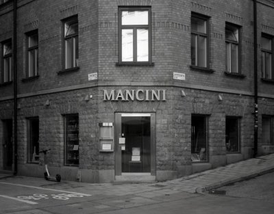  Mancini  
