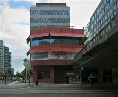 kvarteret Hstskon 12  Sveavgen 2

byggr: 2020

arkitekt: Marge Arkitekter