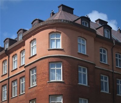 Tulegatan 29 /  Markvardgatan 2

byggr: 1899 - 1900

arkitekt: Gustaf Lindgren