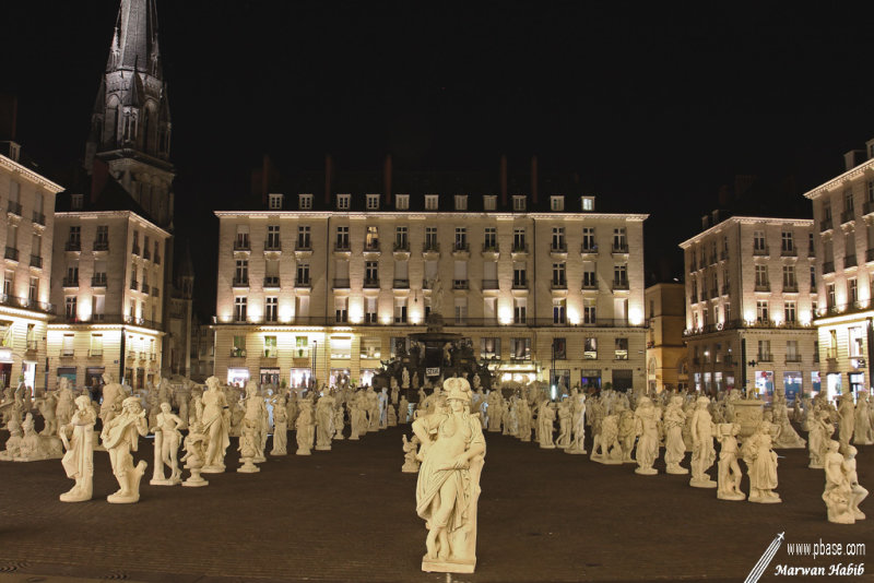 Voyage  Nantes 2019