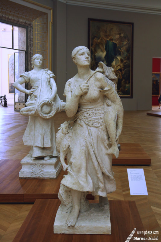 Paris - Petit Palais