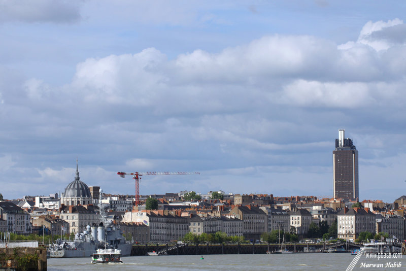 Nantes