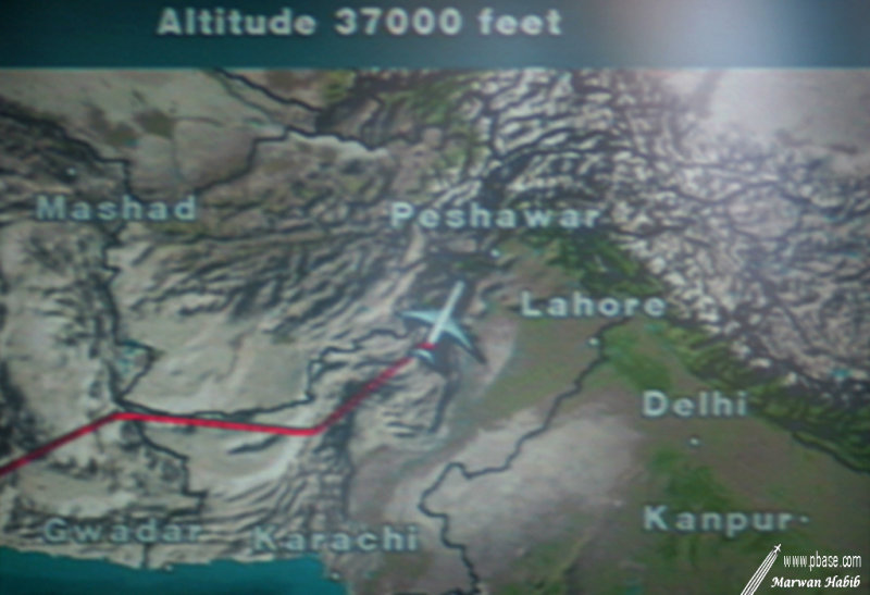 25-05-2007 : Detour / Dtour