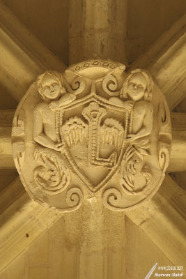 Abbaye Royale de Fontevraud