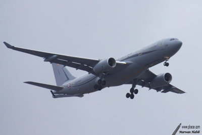 Airbus A330-200MRTT Arme de l'Air