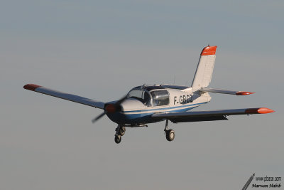 SOCATA Rallye 180T