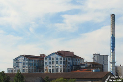 Nantes - Beghin-Say