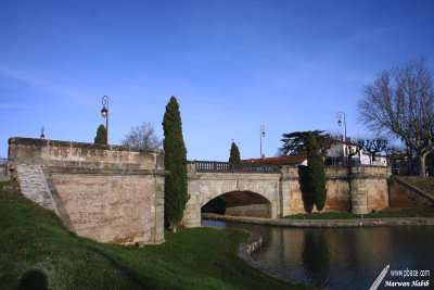 Castelnaudary