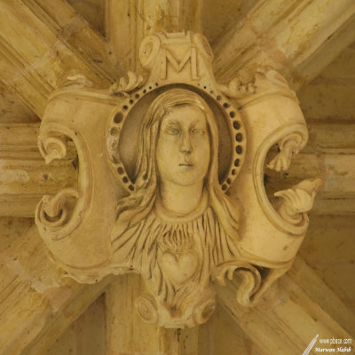Abbaye Royale de Fontevraud