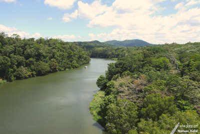 Kuranda - Barron River