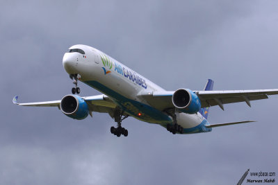 Airbus A350-1000 Air Carabes