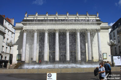 Voyage  Nantes 2020