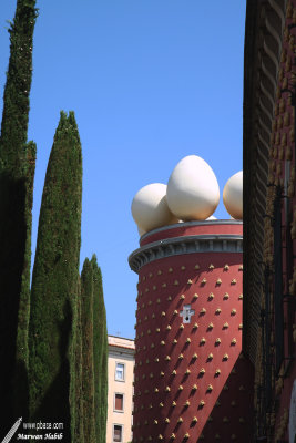 Catalunya / Catalogne - Figueres
