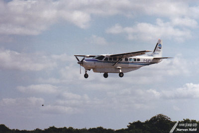 Cessna 208B Finist'Air