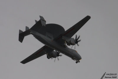 Grumman E-2 Aronavale