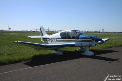 Robin DR400