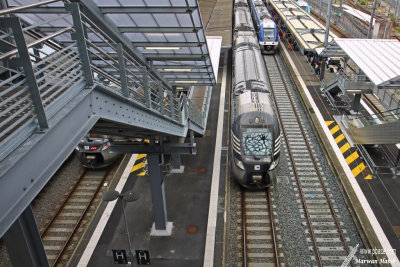 Nantes - Gare SNCF