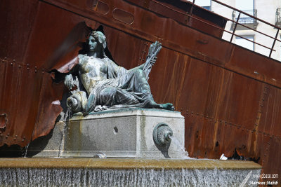 Voyage  Nantes 2021