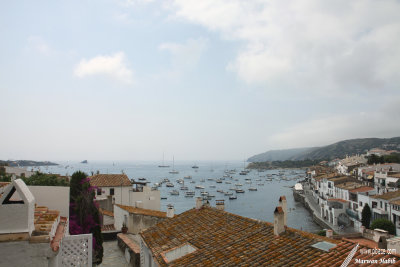 Catalunya / Catalogne - Cadaques