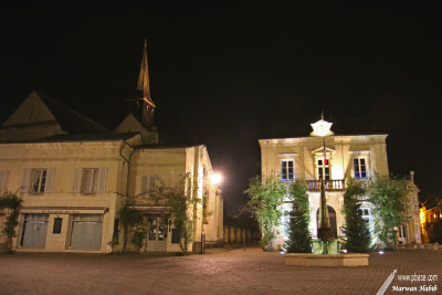 Fontevraud-L'Abbaye