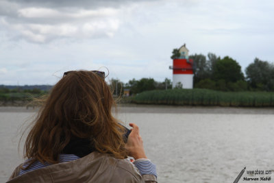 26-06-2022 - Turism on the river Loire / Tourisme sur La Loire