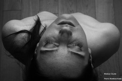Céline - At your feet / A tes pieds