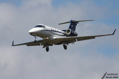 Embraer Phenom 300E