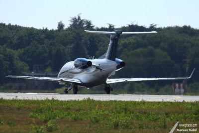 Embraer Phenom 300E