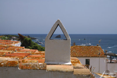 Catalunya / Catalogne - Cadaques