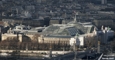 Paris - Grand Palais