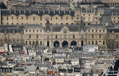 Le Louvre