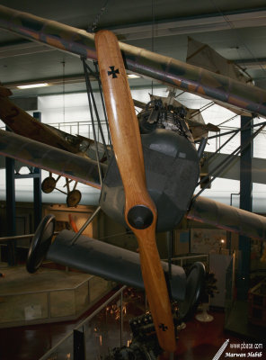 Fokker D.VII