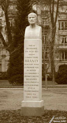 Paris - Jardin du Luxembourg