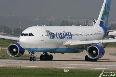 Airbus A330-200 Air Caraibes
