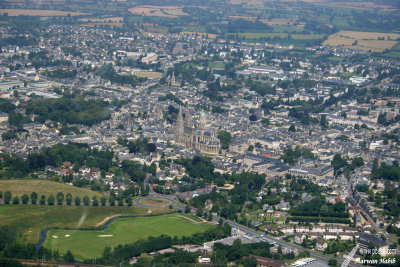 Bayeux