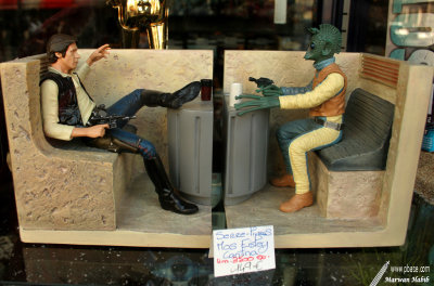 Star Wars - Han Solo