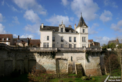 La Roche-Posay - Le Castel
