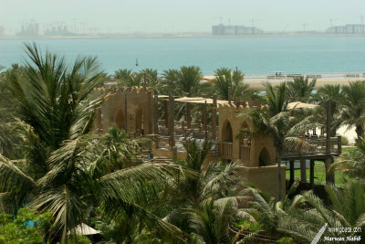 Dubai - Jumeirah Beach Hotel