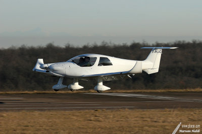Dyn'Aero MCR-4S