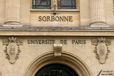 Paris - Sorbonne