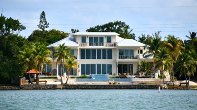 Wealthy Estate on Islamorada, Florida Keys, Florida 494 