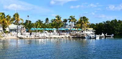 Lorelei Restaurant & Cabana Bar, Islamorada, Florida Keys, Florida 841 