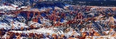 Bryce Canyon National Park, Utah 333b