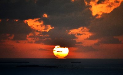 Sunset in Florida Everglades National Park, Florida Keys, Islamorada, Florida 167