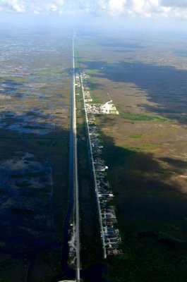 Miccosukee Indian Village, Everglades National Park, Florida 321 