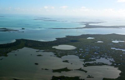Everglades National Park, Florida Bay, Florida Keys, Florida 354 