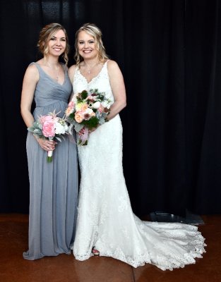 Mom and Daughter 337