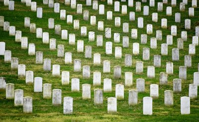 Arlington National Cemetery, Washington DC 461  